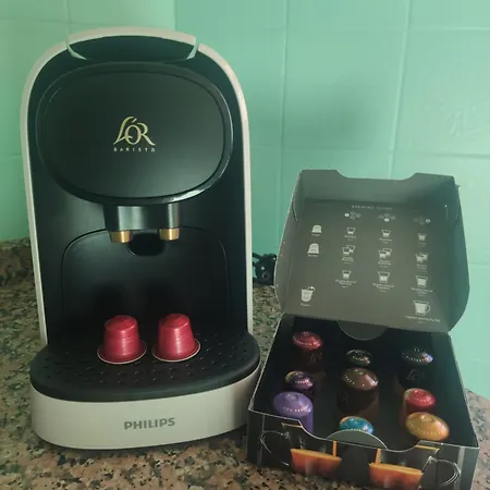 Atico Estudio En 1°linea * Almunecar
