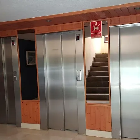 Apartment Atico Estudio En 1°linea Almunecar