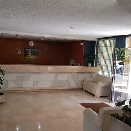 Apartment Atico Estudio En 1°linea *