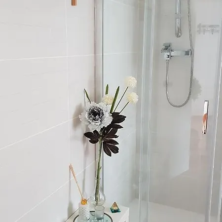 Apartment Atico Estudio En 1°linea *